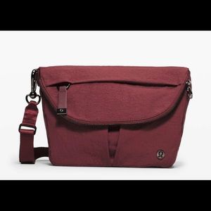 Lululemon All Night Festival Bag